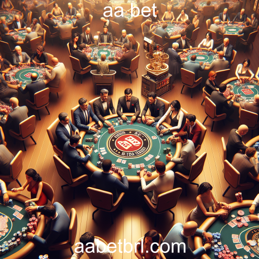 Poker: Uma Viagem pelo Mundo das Cartas