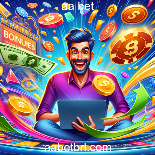 As Melhores Promoções para Jogadores no aa bet